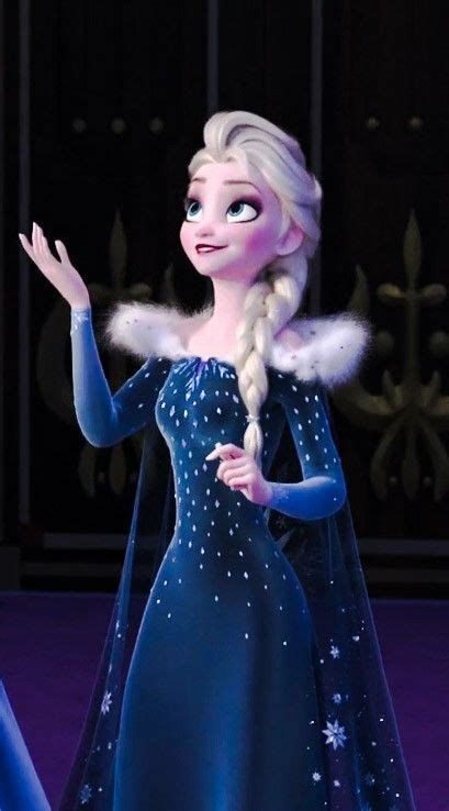 Elsa S Transformation Elsa S Outfits Time To Time Disney Frozen 2 Artofit