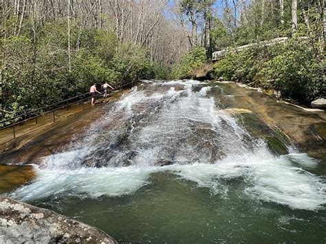 Forest Heritage Scenic Byway Nc 13 Great Things To Do