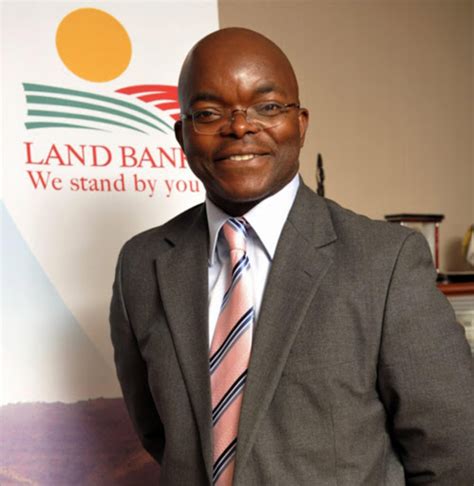 New Land Bank Ceo In September