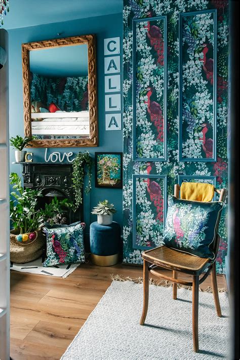 Maximalism Without The Clutter Featuring Claire Elsworth