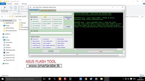 Asus flash tool flashes stock firmware on asus devices with support android running zenfone gets with this flash utility, entitled as asus zenfone download asus_zenfone_flashtool_v1.0.0.11. Asus Flash Tool Pro - YouTube