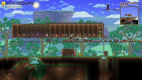10 Of The Best Mods For Terraria You Can Download Now Lit Lists