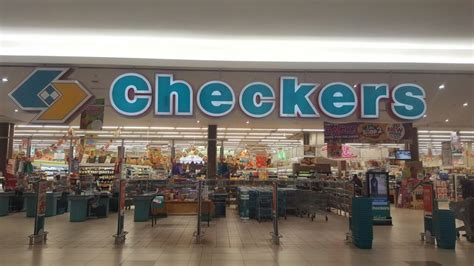 Checkers Mall Of The North In The City Polokwane