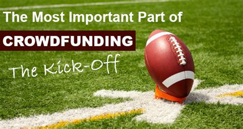 How To Kick Off A Crowdfunding Campaign Nonprofit Ally