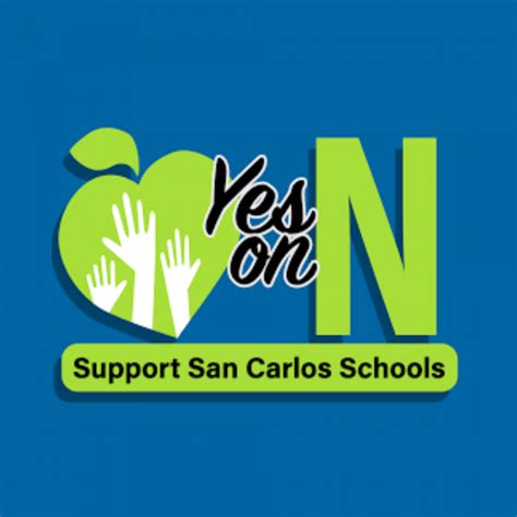 Vote Yes On Measure N For Our San Carlos Schools San Carlos Blog