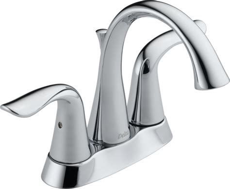 The bathtub faucet handle will have a decorative cover. Different Types Of Bathtub Faucet Handles