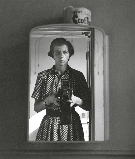 Street Photography With Vivian Maier By Stuti Shiva Medium