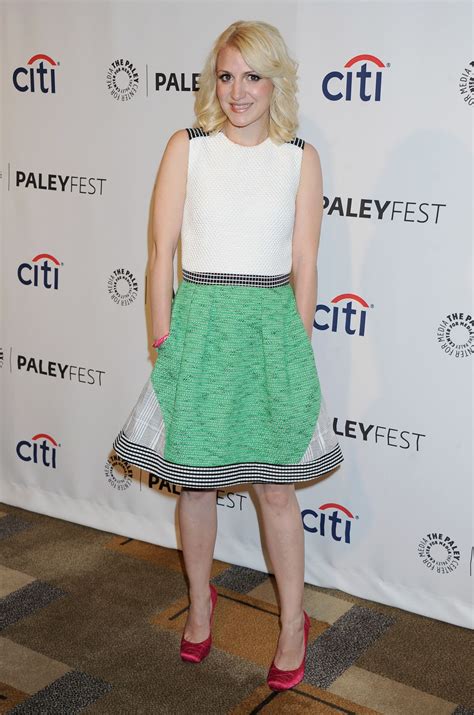 Annaleigh Ashford At Masters Of Sex Panel At 2014 Paleyfest Hawtcelebs