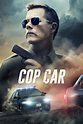Cop Car (2015) - Posters — The Movie Database (TMDB)