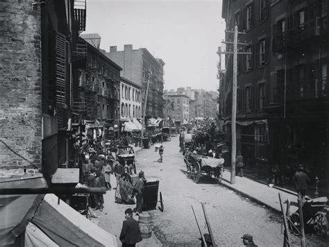 Gangs Of New York Archives The Bowery Boys New York City History