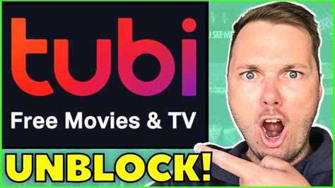 How To Watch Tubi Tv Outside Us 🔥 Live Tests Youtube