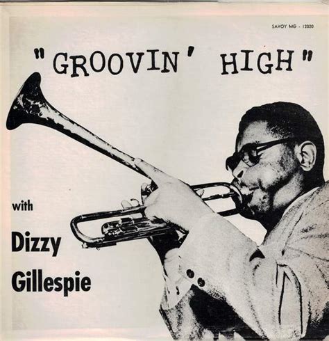 Diggin Diz A Musical Portrait Of Dizzy Gillespie In The 1940s Night