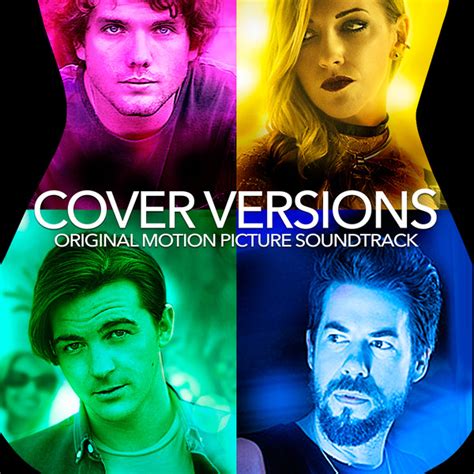 ‘cover Versions Soundtrack Announced Film Music Reporter