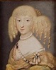 Ulrika Eleonora of Denmark - | Miniature portraits, Antique portraits ...