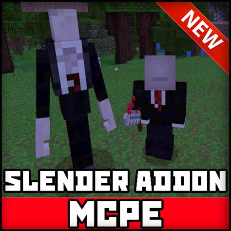 App Insights Mod For Minecraft Pe Slenderman Apptopia