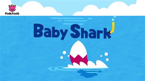 Baby Shark To Become Tv Series On Nickelodeon