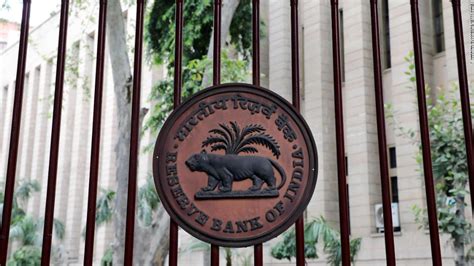 Indias Central Bank Cuts Rates To Year Low As Economy Stumbles My Vue News