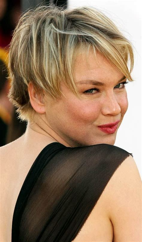 20 Most Flattering Hairstyles For Round Faces Short Hair Styles For