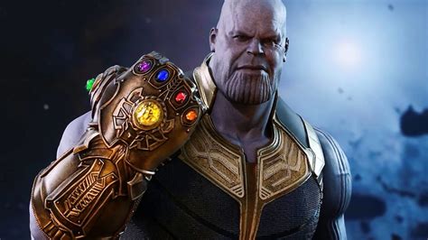 Thanos is the chief cosmic bad guy of the marvel universe. Marvel Designer Shares Young Thanos' Designs - Somag News