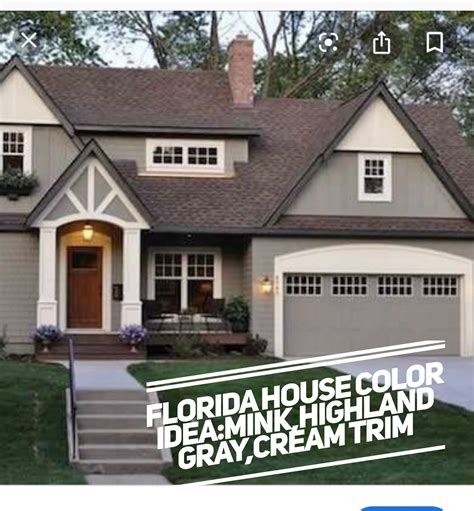 Check spelling or type a new query. Florida house ideas (With images) | House paint exterior ...