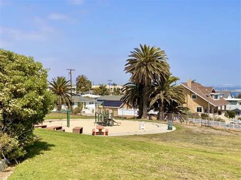 Angels Gate Park Near You At 3601 S Gaffey St San Pedro California