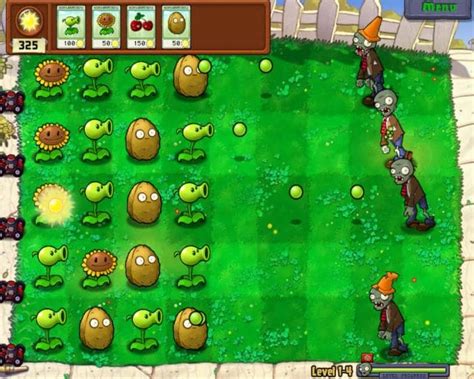 Once you download plants vs. Plants vs. Zombies - Download