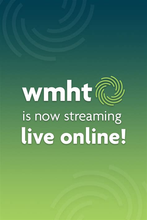 Wmht Public Media Serving Eastern New York And Western New England