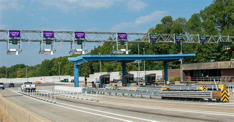 Toll Hikes Coming To The Dulles Toll Road Fairfax County