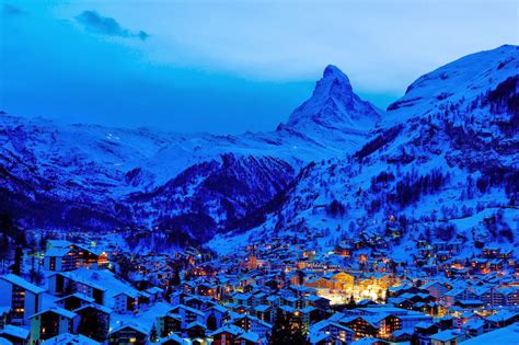 10 Best Things To Do In Zermatt Switzerland In Winter Travtasy