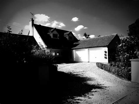 Free Images Light Black And White Night House Sunlight Shadow