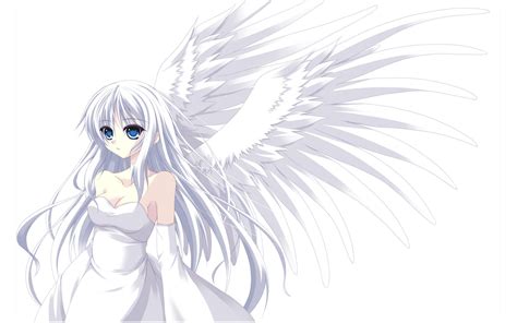 Share 61 Anime Female Angel Vn