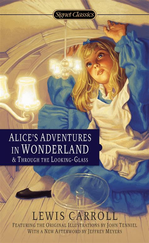 This ebook is for the use of anyone anywhere at no cost and with almost no restrictions whatsoever. Alice's Adventures In Wonderland And Through The Looking ...