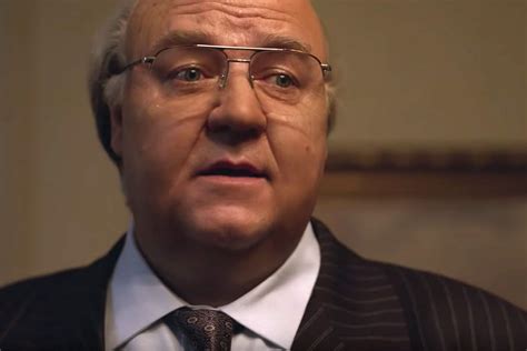 See Russell Crowe As Roger Ailes In First Trailer For Showtimes New