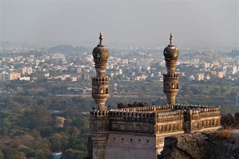 Private Jet Charter to Hyderabad, India - Presidential Aviation