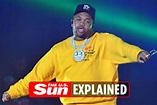 Who is DJ Mustard and what's his net worth? | The US Sun