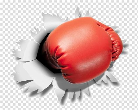 Punching Clipart