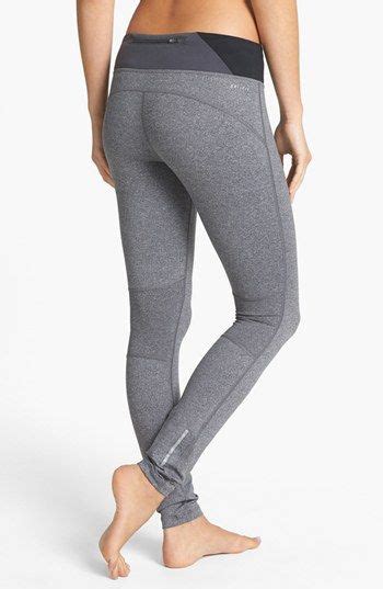 Nike Epic Run Tights Clothes Workout Attire Athletic