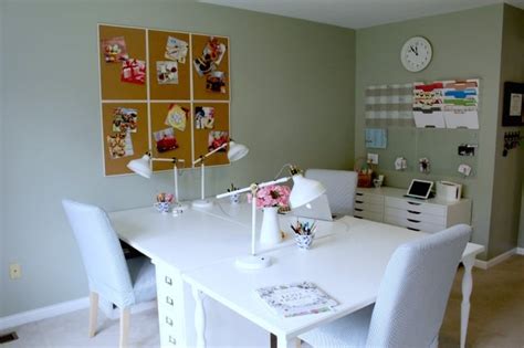 Amazing Ikea Home Office Makeover With Ikea Home Tour