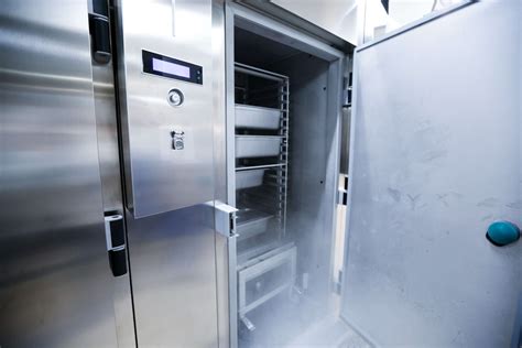 Commercial Refrigeration Services Edmonton Walk In Fridge And Freezer
