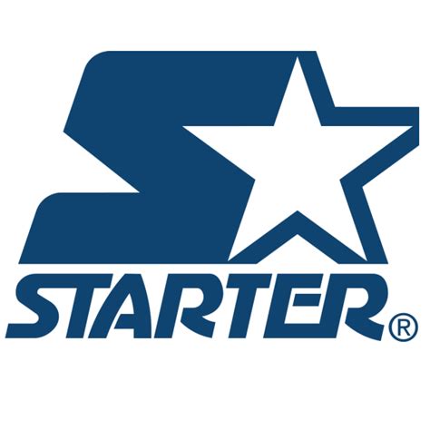 Starter Logo Font