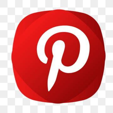 Pinterest Creative Icon, Social Media Vector, Pinterest, Pinterest Icon ...