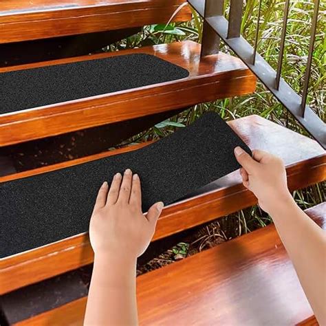 Anti Slip Stair Treads Outdoor