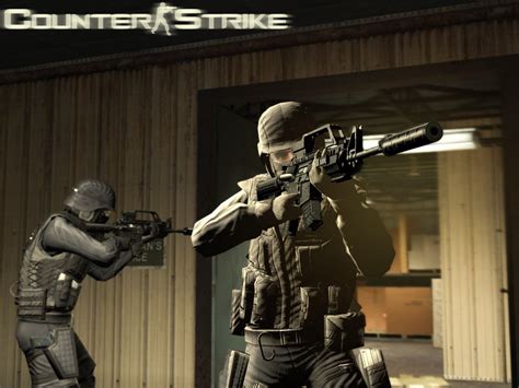 1616 | Counter-Strike:Source háttérképek Counter-Strike galéria | Counter-Strike Hungary - CS2HU 