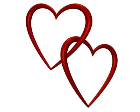 Red Heart Clipart High Resolution Free Download On Clipartmag
