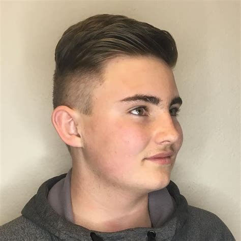 14 Year Old Boy Haircuts Top 12 Styling Ideas 2024
