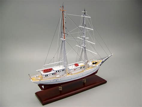 Sd Model Makers Tall Ship Models Segelschulschiff Greif Models