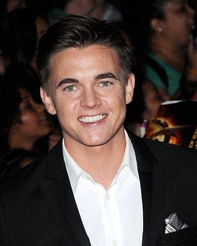 ‘amcs Jesse Mccartney Drops New Album Also Lands Guest Role On Abc