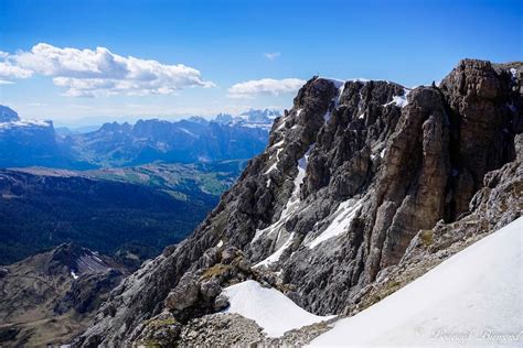 Lagazuoi Piccolo Climbing Hiking And Mountaineering Summitpost