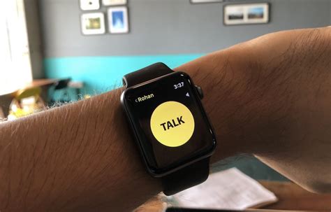 apple watch adds walkie talkie app and new workout features in watchos 5. iPhone Hacks | #1 iPhone, iPad, iOS Blog