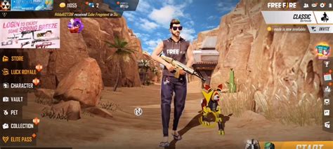 You could obtain the best gaming experience on pc with gameloop, specifically, the benefits of playing garena free fire on pc with gameloop are included as the following aspects Free Fire Max India: Everything You Need To Know About ...